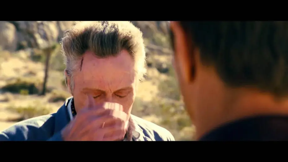 Відео до фільму Сім психопатів | Seven Psychopaths, What Is, In Theaters Friday