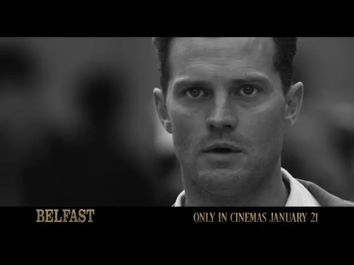 Відео до фільму Белфаст | Belfast - "United Review" Spot 30s- In Cinemas January 21