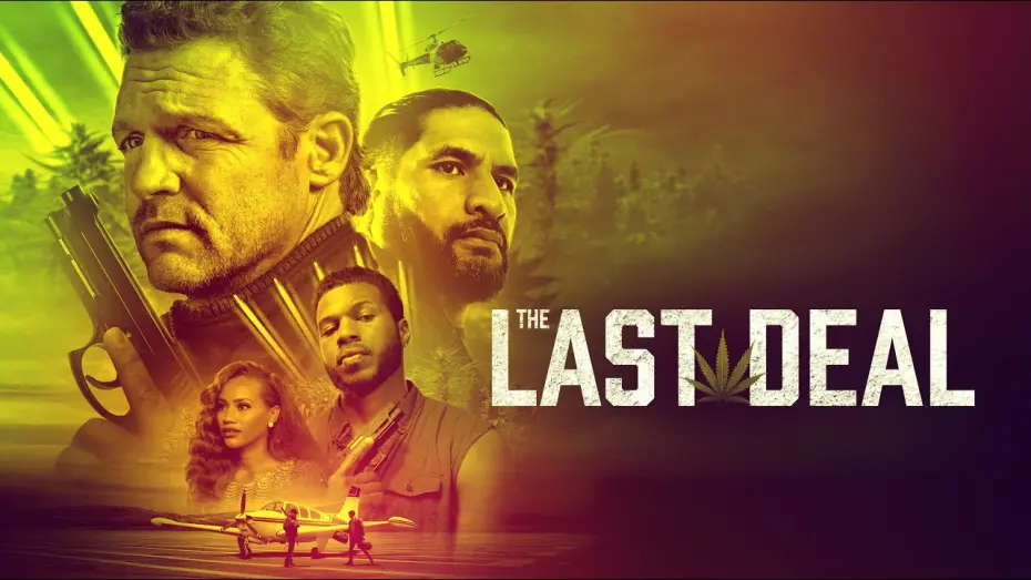 Відео до фільму The Last Deal | The Last Deal (2023 Movie) Official Teaser Trailer - Anthony Molinari, Sala Baker