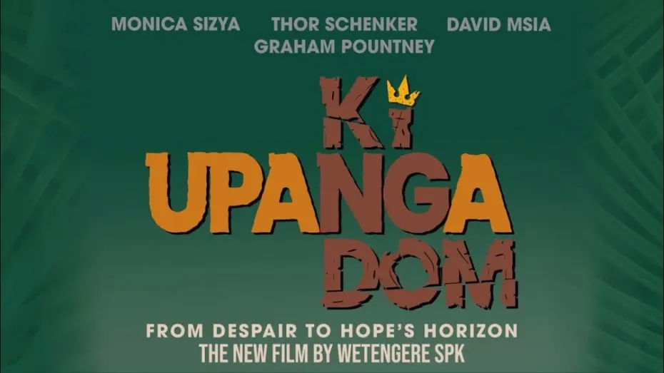 Відео до фільму Upanga Kingdom | Upanga Kingdom | FindPhlix Trailer