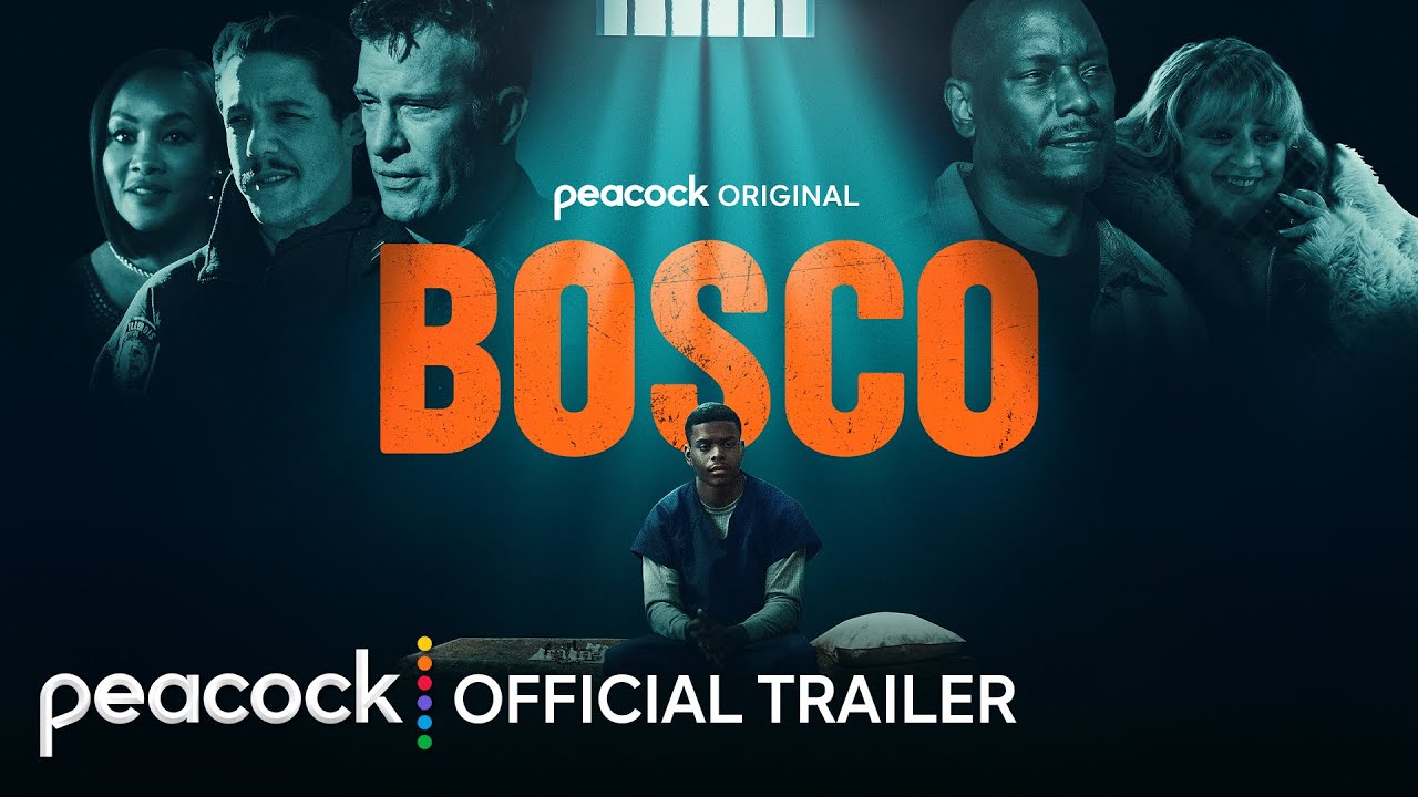 Видео к фильму Bosco | Official Trailer