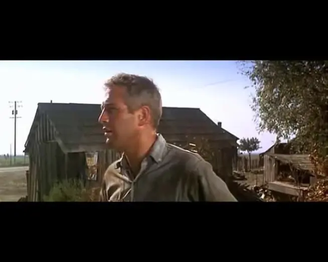 Відео до фільму Холоднокровний Люк | Lalo Schifrin - Cool Hand Luke (1967)