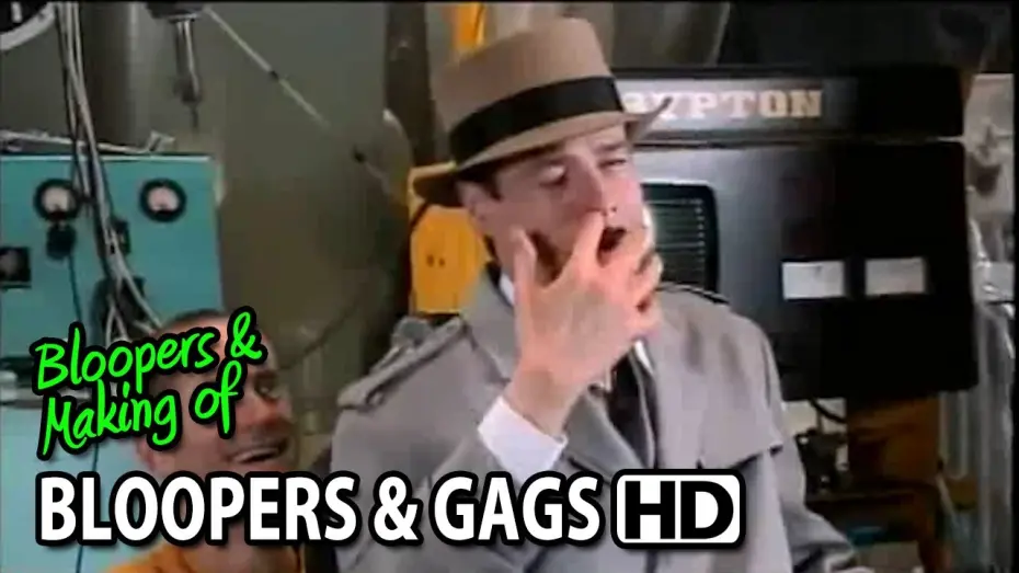 Відео до фільму Інспектор Ґаджет 2 | Inspector Gadget 2 (2003) Bloopers Outtakes Gag Reel