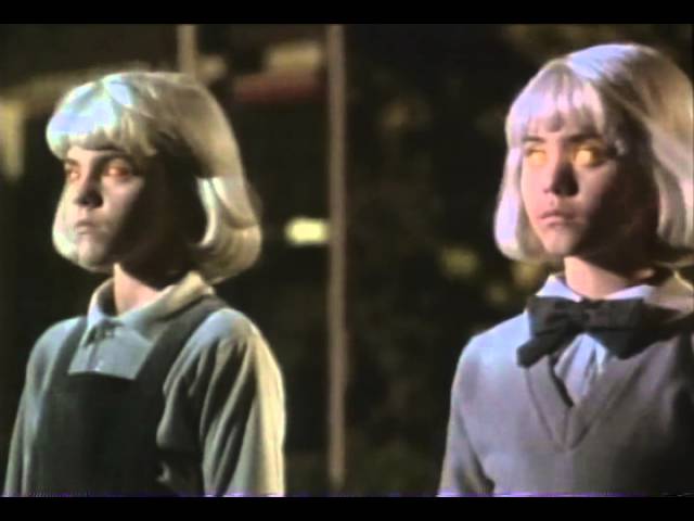 Відео до фільму Селище проклятих | Village Of The Damned Trailer 1995