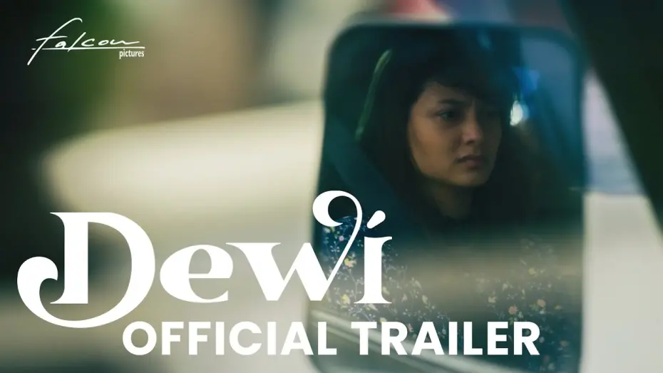 Відео до фільму Dewi | Official Trailer 