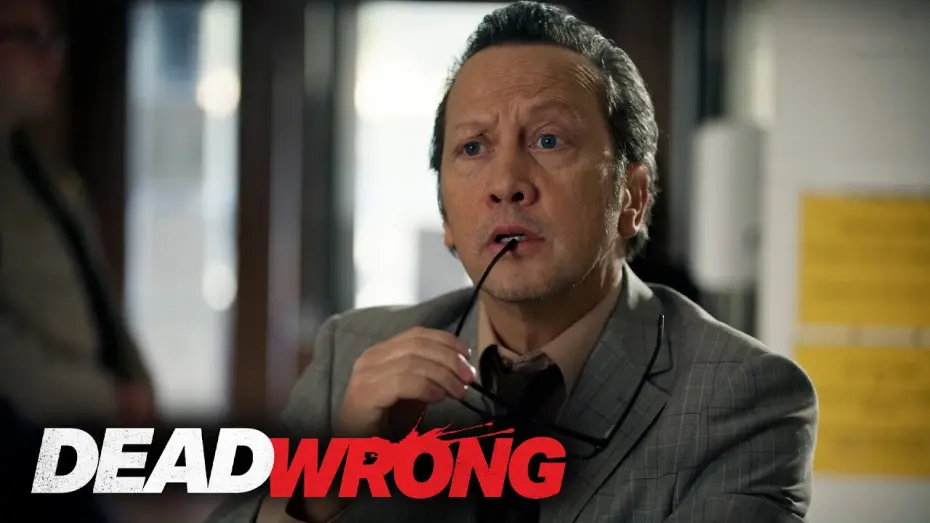 Відео до фільму Dead Wrong | Dead Wrong  - NEXT! - Rob Schneider