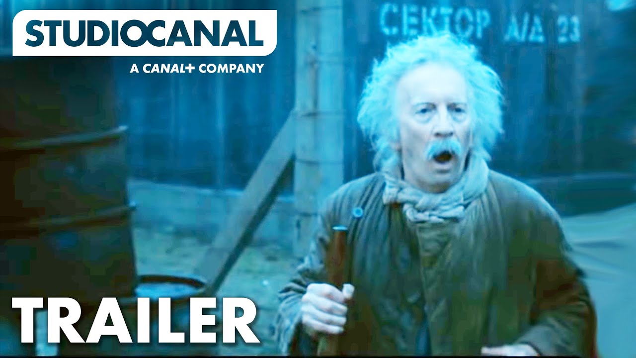 Відео до фільму Сторічний старий, який виліз у вікно і зник | The Hundred-Year-Old Man - UK Trailer