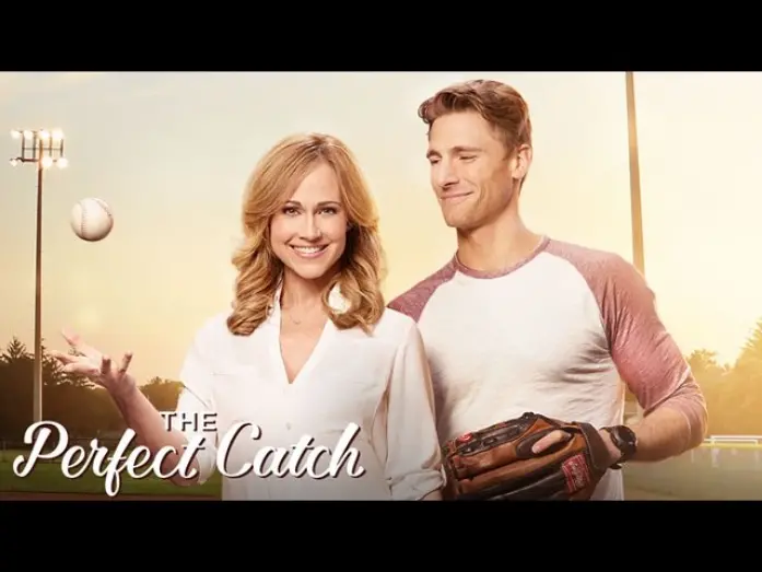 Відео до фільму The Perfect Catch | Preview - The Perfect Catch  starring Nikki Deloach and Andrew Walker - Hallmark Channel