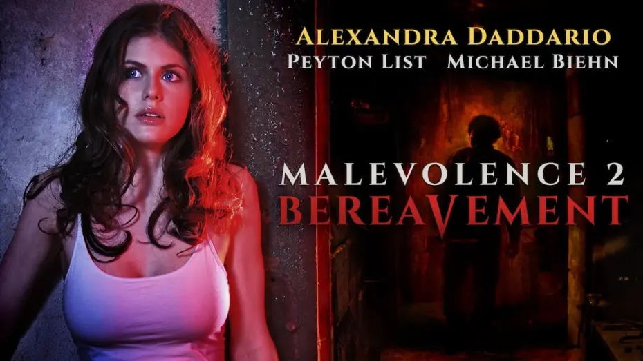 Відео до фільму Bereavement | Malevolence 2: Bereavement - Director