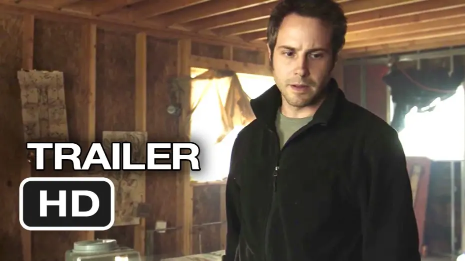 Відео до фільму Ломка | Resolution Official Trailer #1 (2013) - Thriller Movie HD