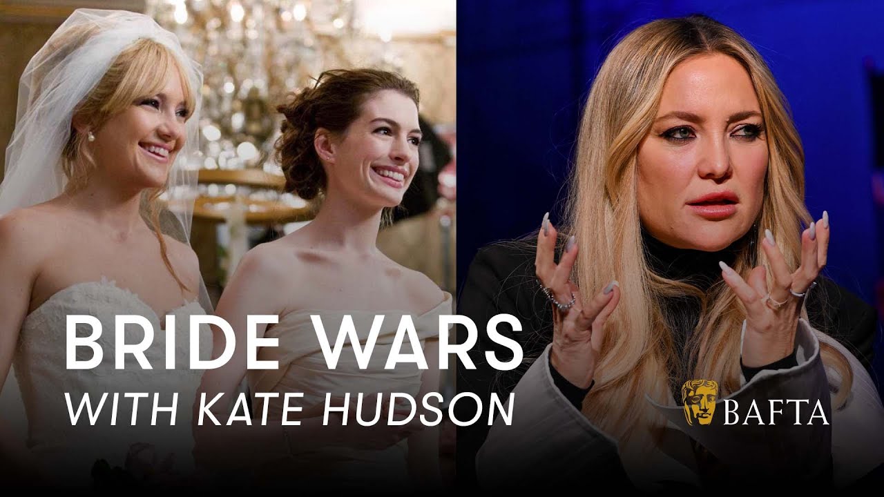 Відео до фільму Війна наречених | Kate Hudson on The Lost R Rated Version of Bride Wars | A Life in Pictures