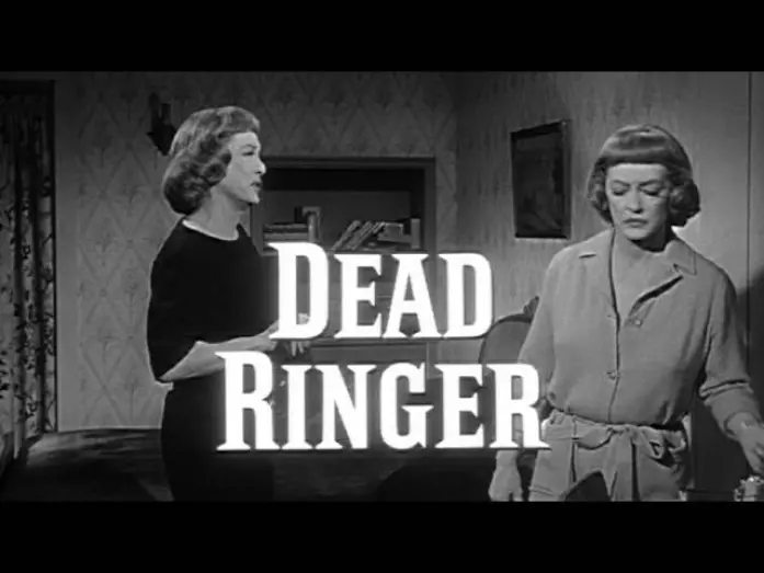 Відео до фільму Dead Ringer | Dead Ringer - Trailer