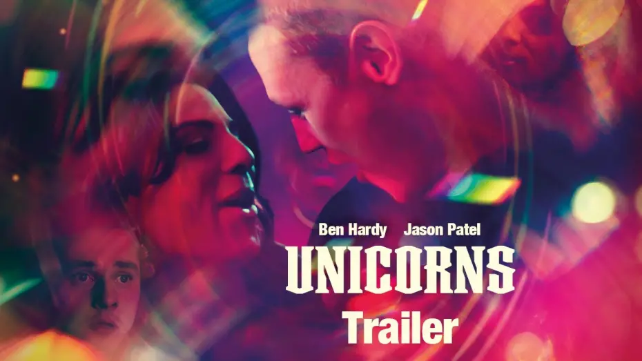 Видео к фильму Unicorns | UK Trailer