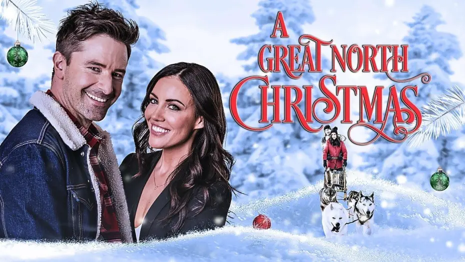 Відео до фільму A Great North Christmas | Trailer