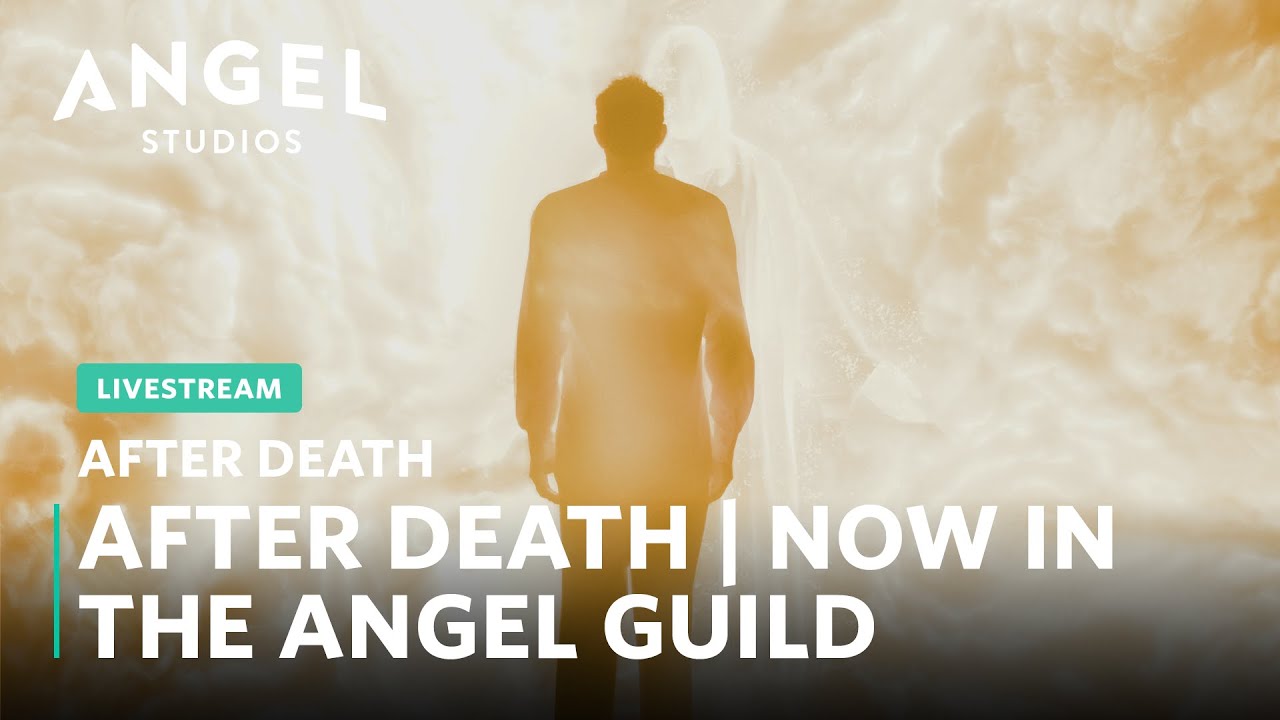 Відео до фільму After Death | Streaming Now In Angel Guild!