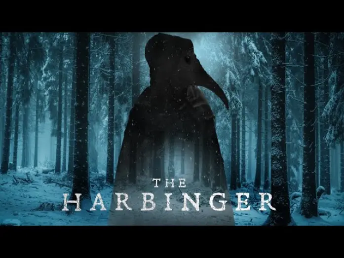 Відео до фільму The Harbinger | Trailer #2