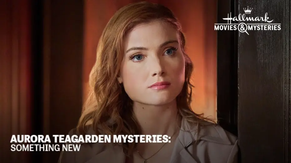 Відео до фільму Aurora Teagarden Mysteries: Something New | Trailer