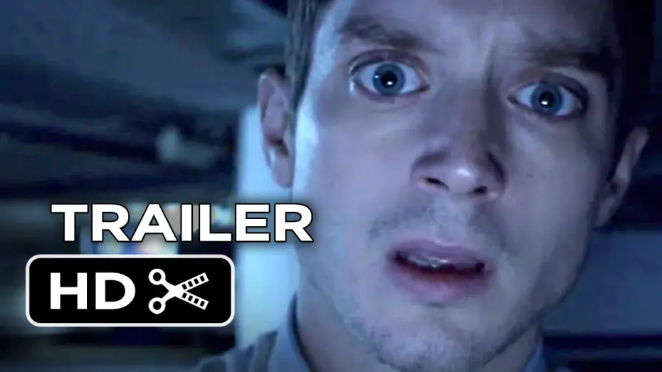 Відео до фільму Відкриті вікна | Open Windows Official Trailer #1 (2014) - Elijah Wood Movie HD