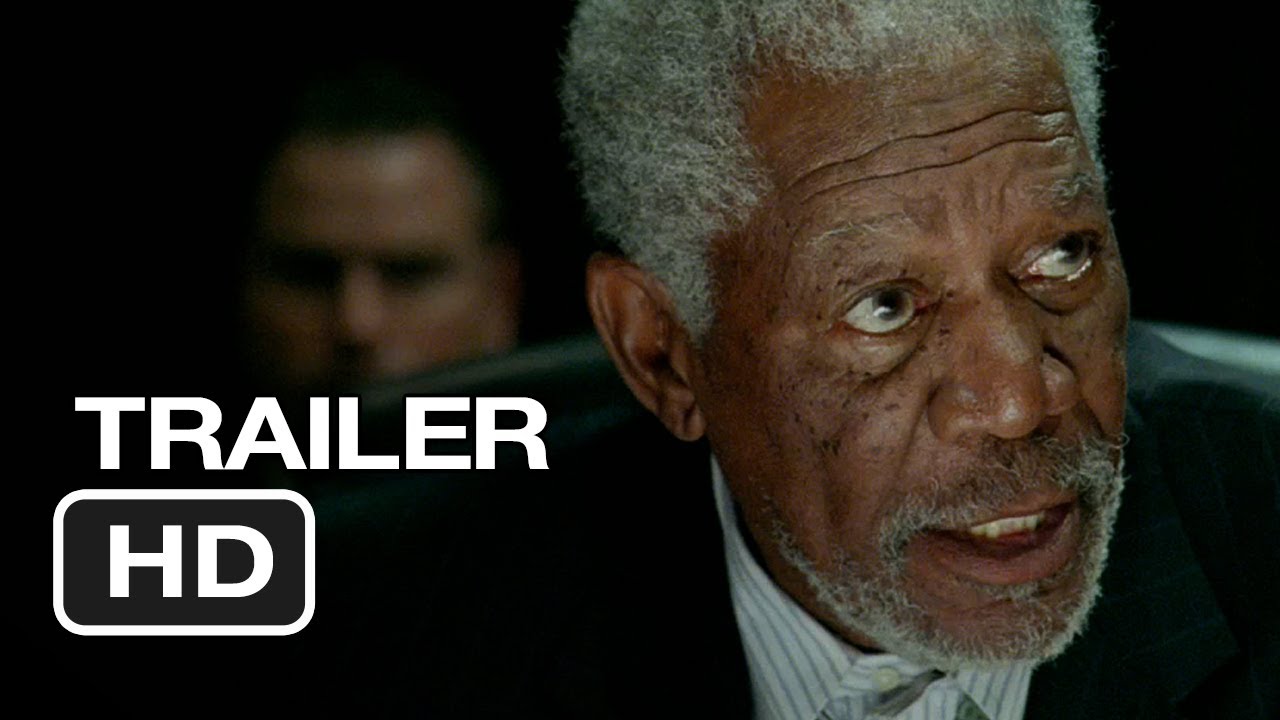 Відео до фільму Падiння Олiмпу | Olympus Has Fallen Official Trailer #1 (2013) - Morgan Freeman Movie HD