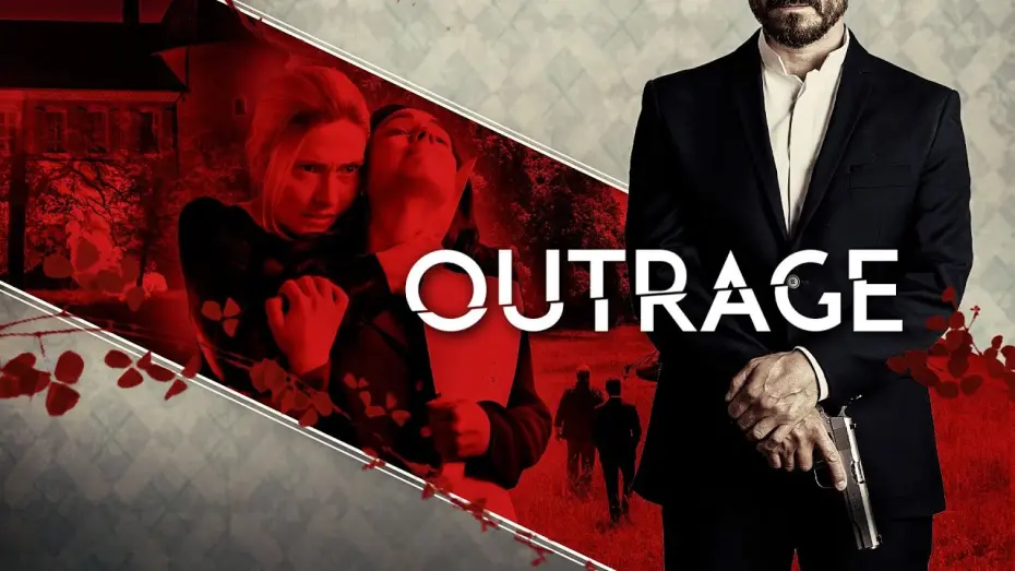 Відео до фільму Outrage | Trailer