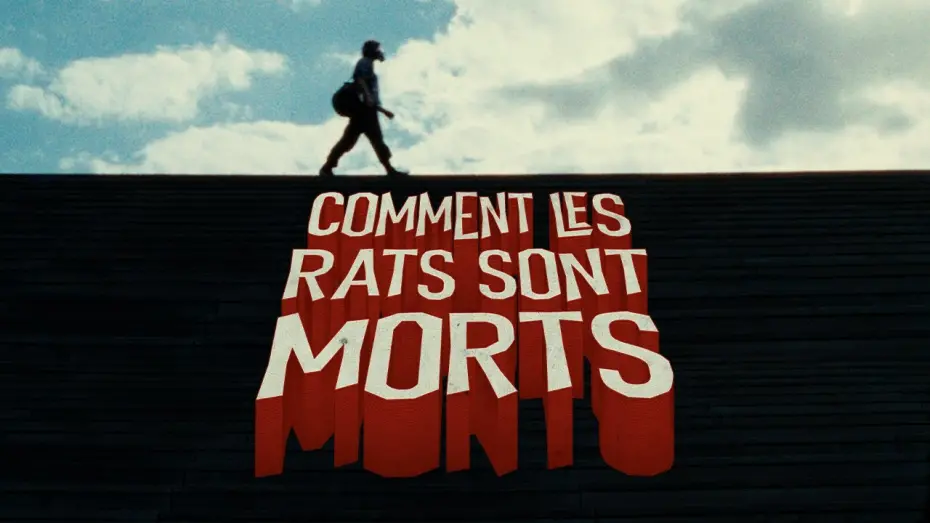 Відео до фільму This is How You Kill Rats | TEASER - COMMENT LES RATS SONT MORTS [HD]