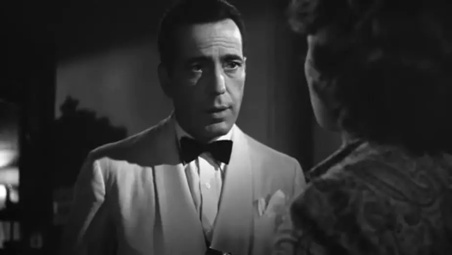 Відео до фільму Касабланка | Casablanca 70th Anniversary Edition | Practice | Warner Bros. Entertainment