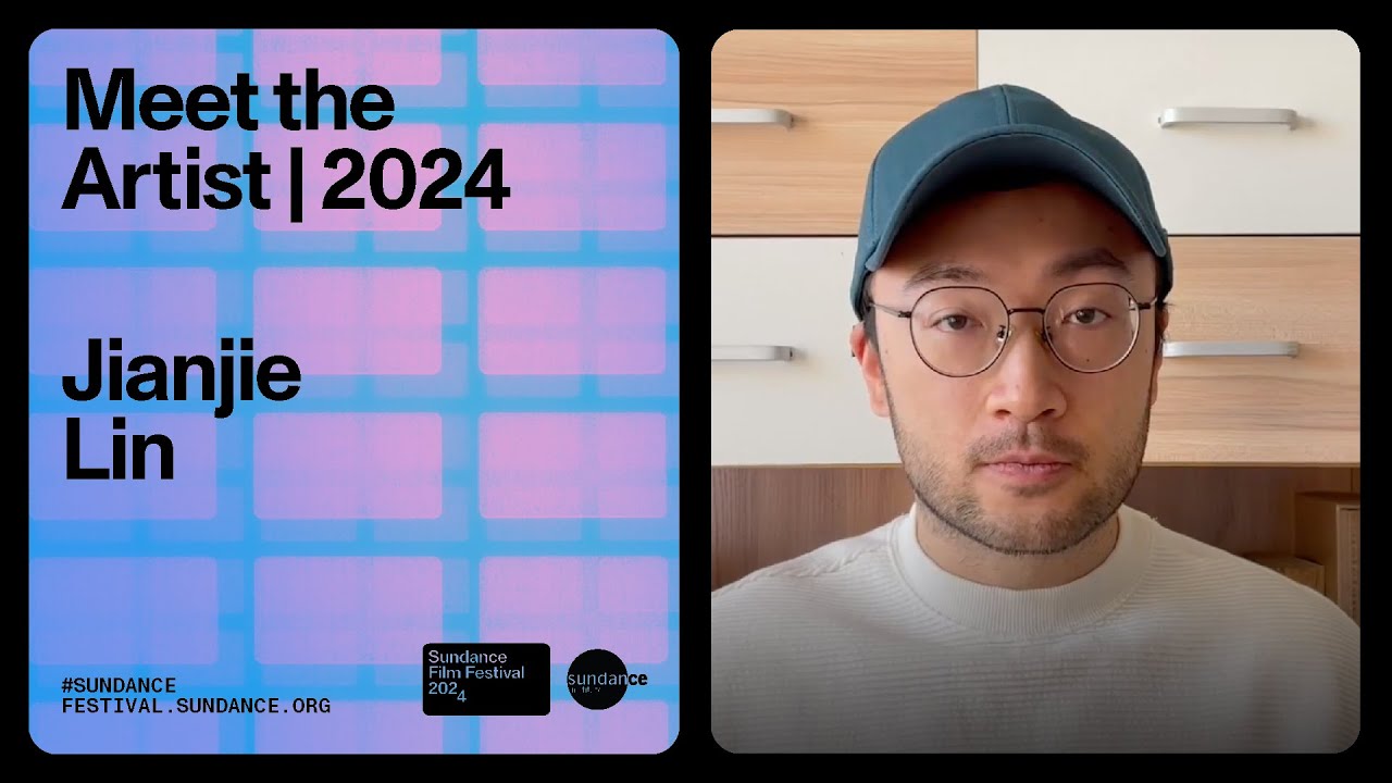 Відео до фільму Brief History of a Family | Meet the Artist 2024: Jianjie Lin on "Brief History of a Family"