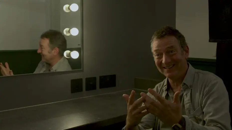 Відео до фільму Chasing the Sun | Ned Boulting interview (December 2022)