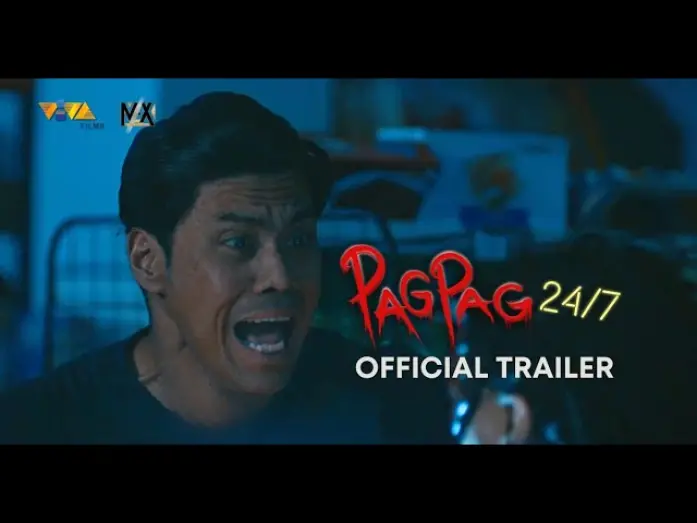 Відео до фільму Pagpag 24/7 | Pagpag 24/7 Official Trailer l March 20 Only in Cinemas