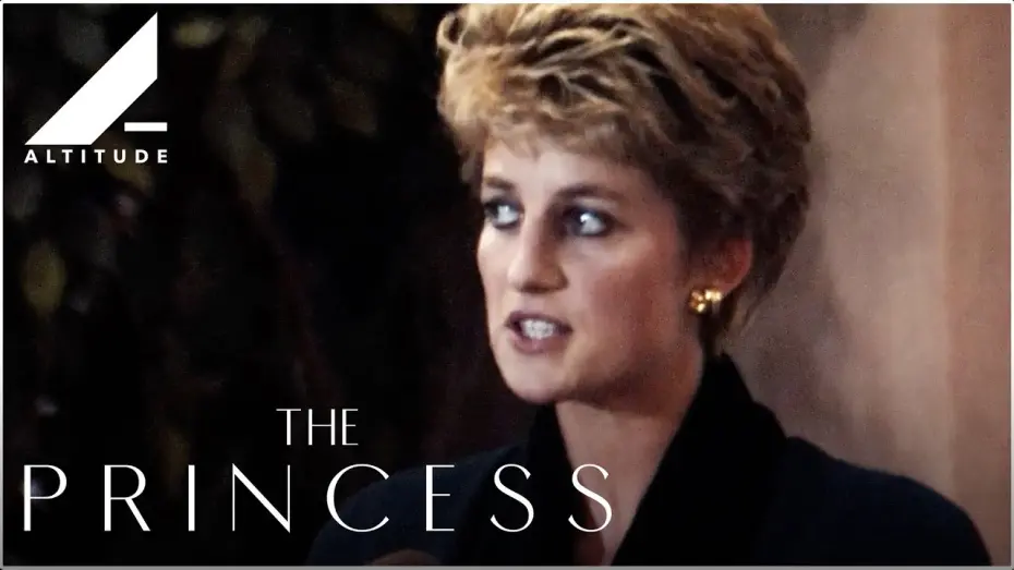 Відео до фільму The Princess | Princess Diana