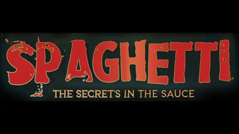 Відео до фільму Spaghetti | SPAGHETTI TRAILER 2 B