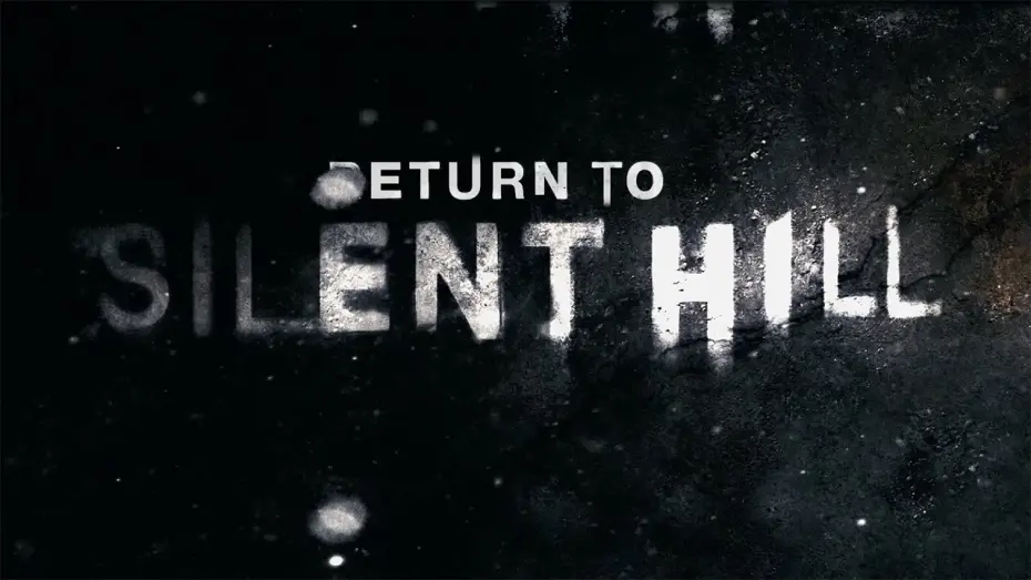Відео до фільму Return to Silent Hill | Featurette