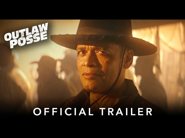 Відео до фільму Outlaw Posse | Official  International Trailer