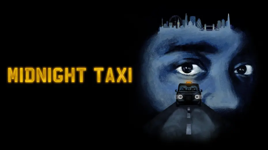 Відео до фільму Midnight Taxi | MIDNIGHT TAXI (2024) - Trailer