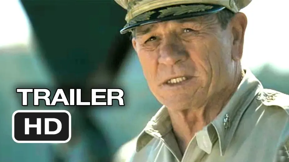 Відео до фільму Імператор | Emperor Official Trailer #1 (2013) - Tommy Lee Jones, Matthew Fox Movie HD