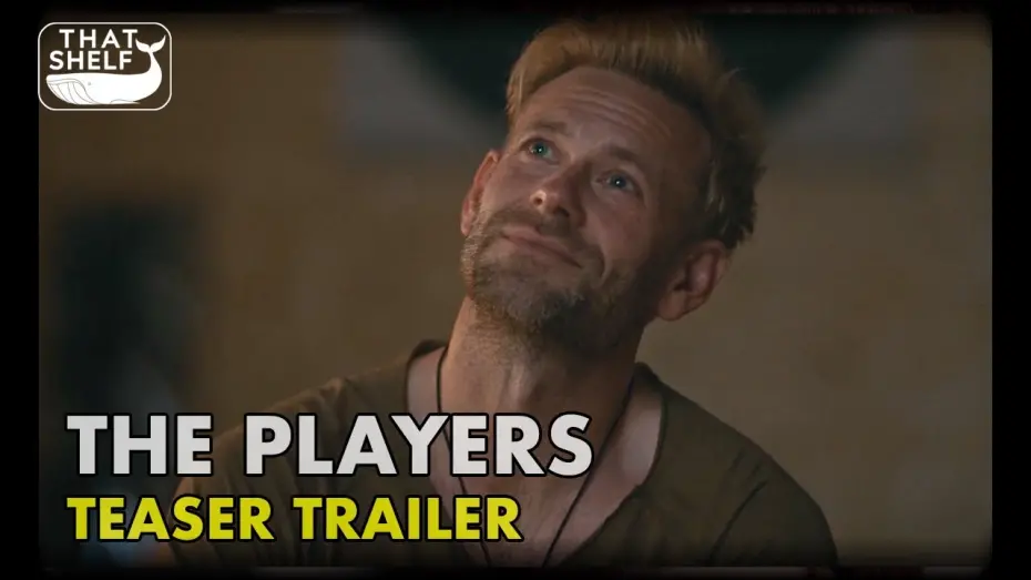 Відео до фільму The Players | Official Teaser Trailer