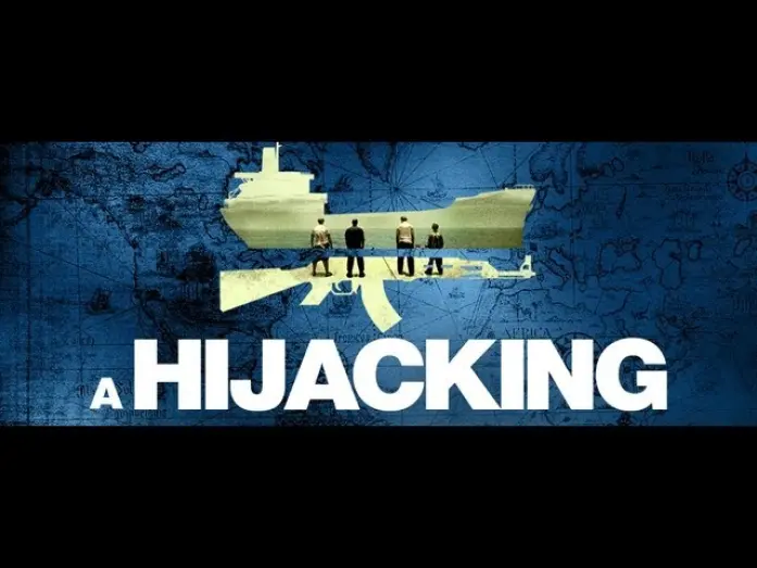 Відео до фільму A Hijacking | A Hijacking - Official UK trailer