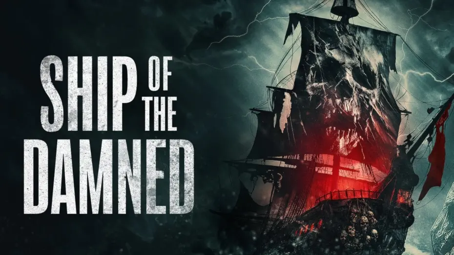 Відео до фільму Ship of the Damned | Ship Of The Damned | Official Trailer | Horror Brains