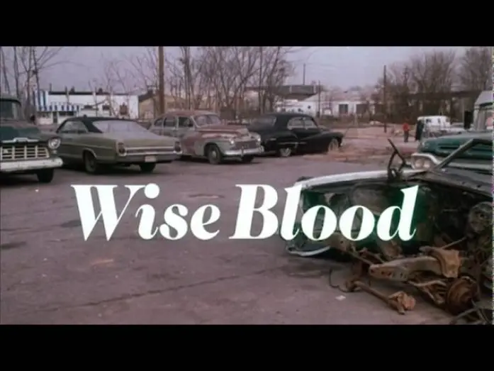 Відео до фільму Wise Blood | Movie Trailer: Wise Blood (1979), dir by John Houston