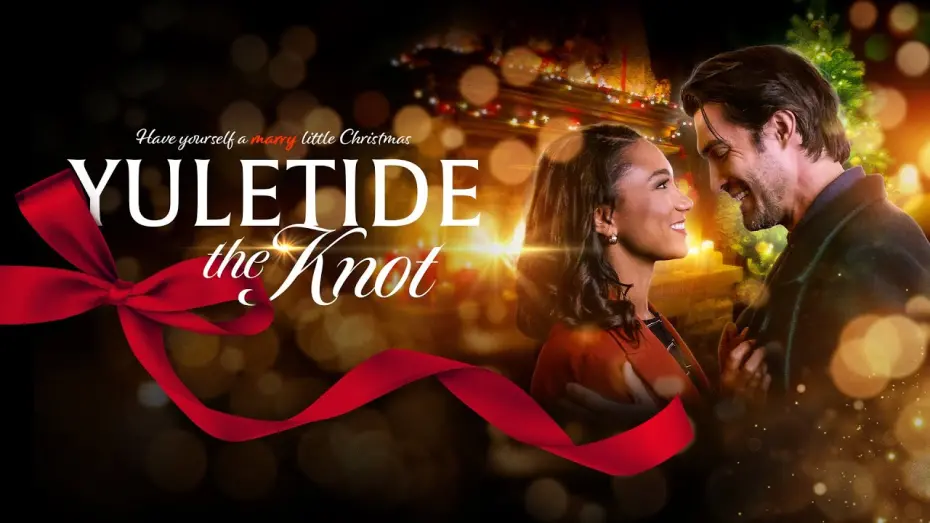 Відео до фільму Yuletide the Knot | Trailer