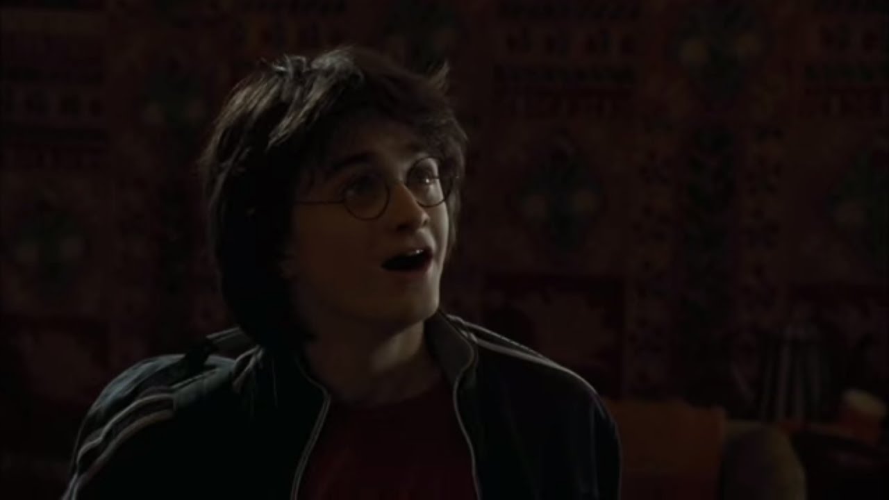 Відео до фільму Гаррі Поттер і келих вогню | Quidditch World Cup | Harry Potter and the Goblet of Fire