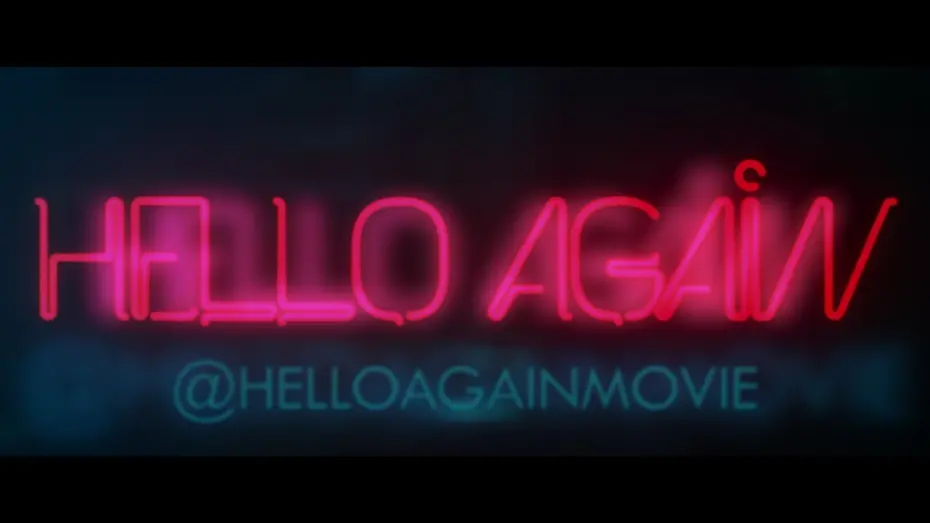 Відео до фільму Hello Again | HELLO AGAIN - Official Trailer #1