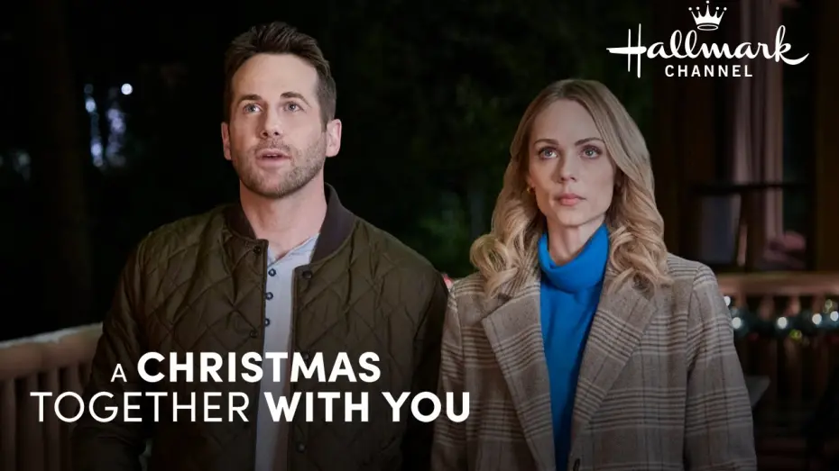 Відео до фільму A Christmas Together With You | Preview