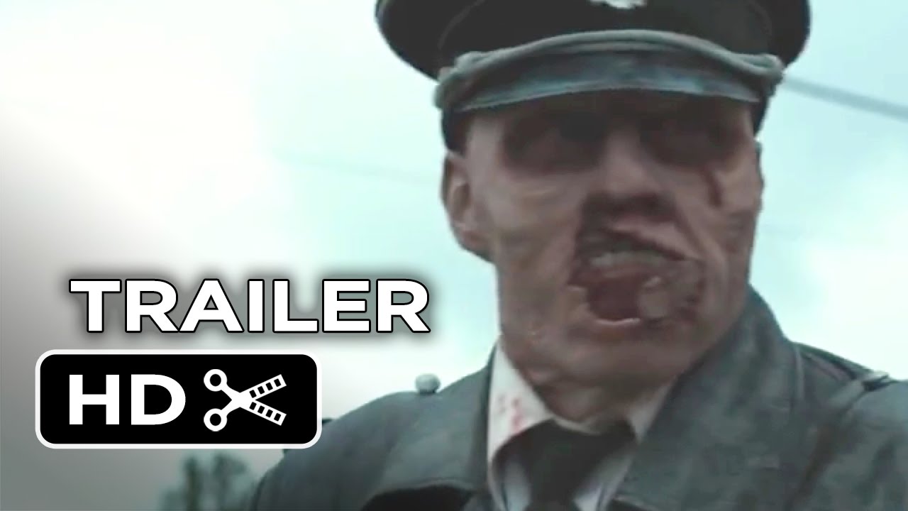 Відео до фільму Dead Snow 2: Red vs. Dead | Dead Snow 2: Red vs. Dead US Release TRAILER (2014) - Nazi Zombie Sequel HD