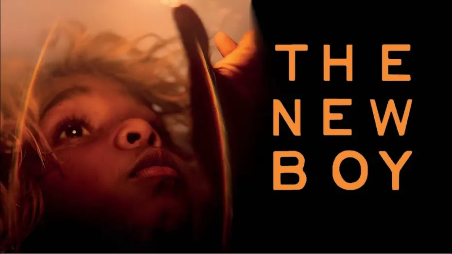 Відео до фільму The New Boy | Новенький 2023 русский трейлер