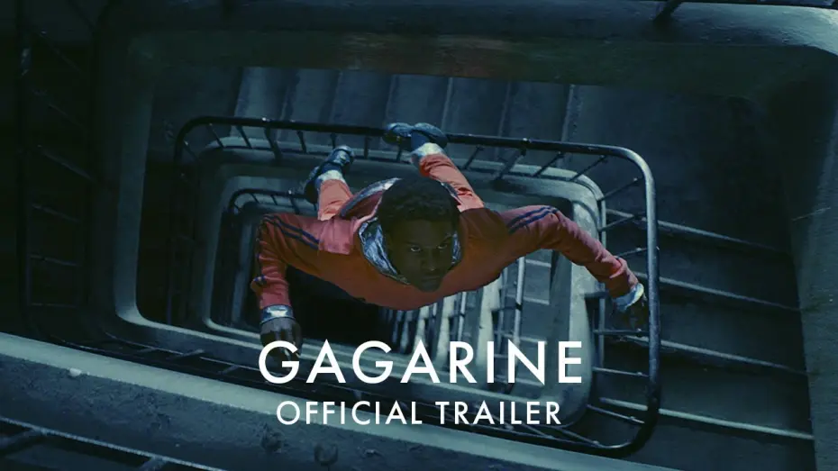 Відео до фільму Gagarine | Official UK Trailer