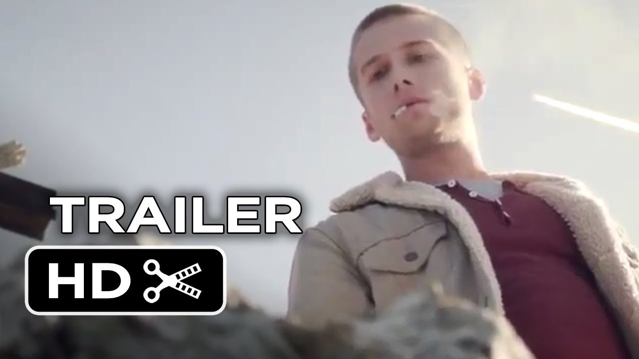 Відео до фільму Весна | Spring Official Trailer #1 (2014) - Lou Taylor Pucci Horror Movie HD