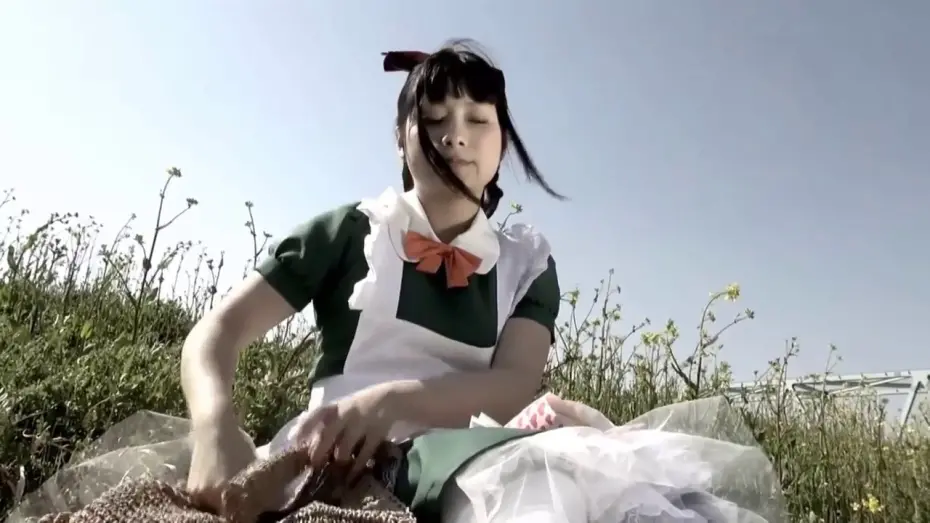 Відео до фільму Mai-chan