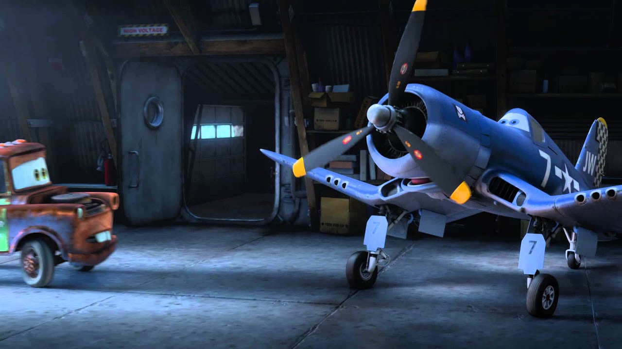 Відео до фільму Повітряний Сирник | Air Mater