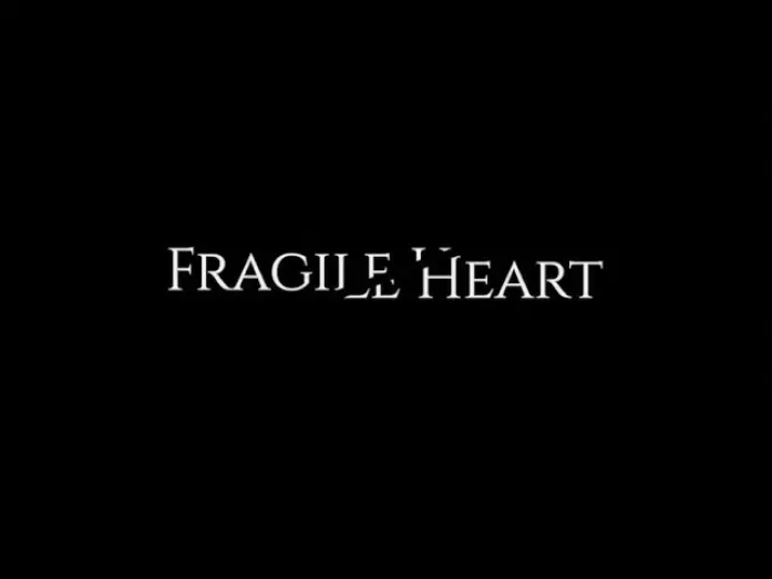 Відео до фільму Fragile Heart | Official Trailer